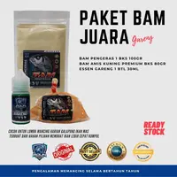 paket bam
